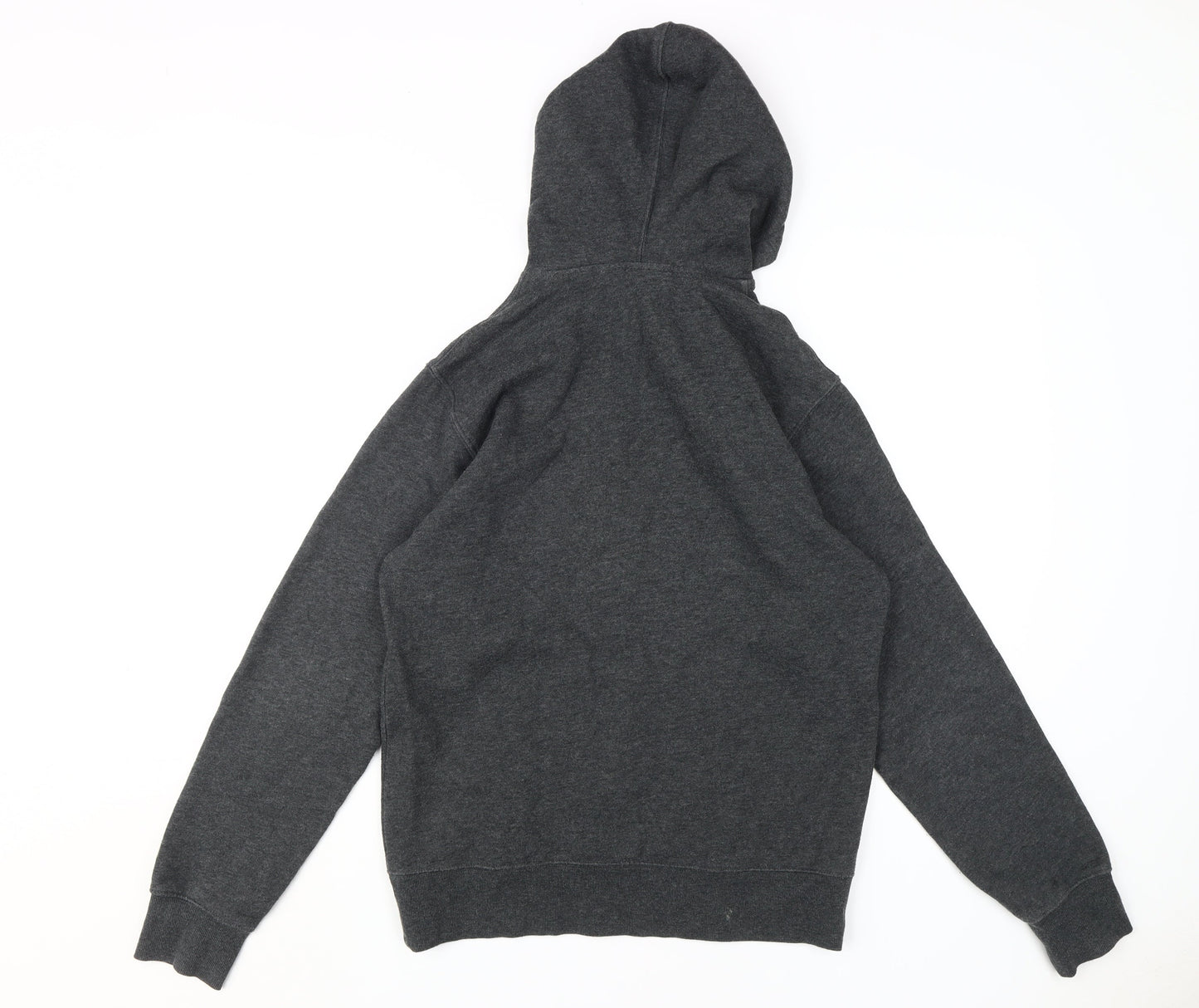 New Balance Men's Black Pullover Hoodie S