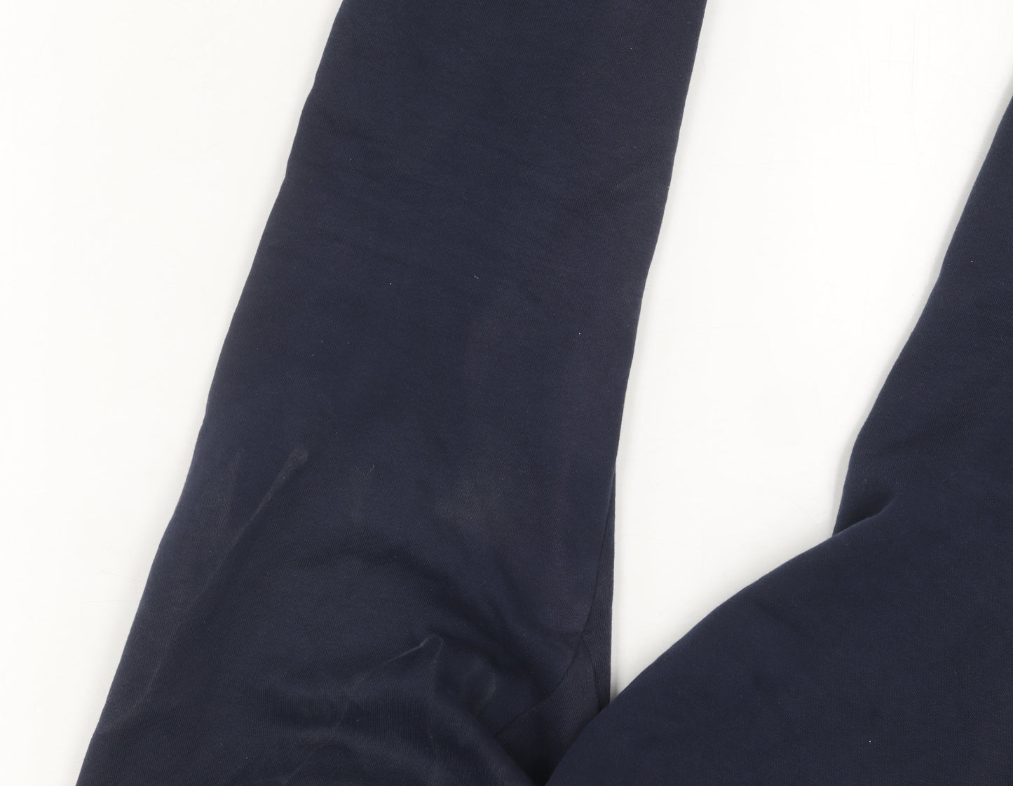 Nike Men's Blue Jogger Trousers, S, Gym & Training