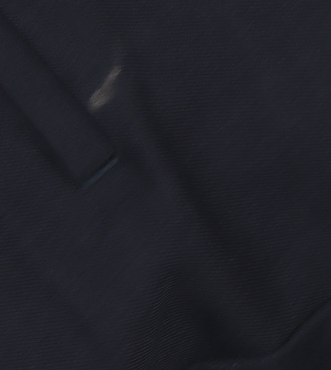 Farah Men's Black Dress Pants - Size 38 Classic Fit