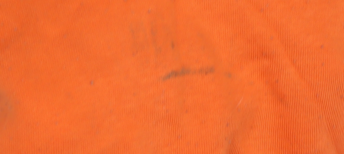 Additional view of Naruto boys’ orange anime graphic long pullover sweatshirt 11-12y