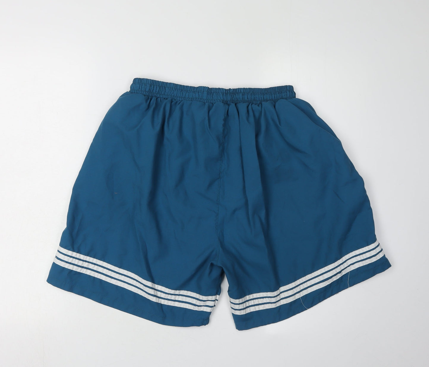 Adidas Men's Blue 2XL Athletic Shorts