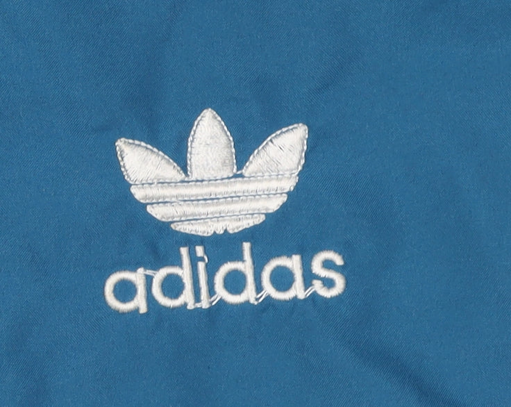 Adidas Men's Blue 2XL Athletic Shorts