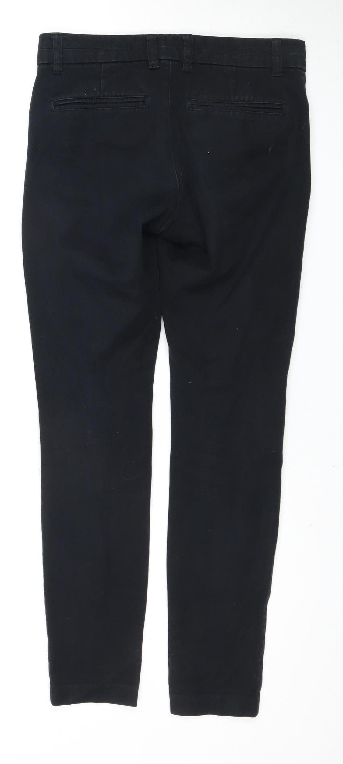 Gap Women's Black Slim Jeans Size 0 - Stylish & Comfortable