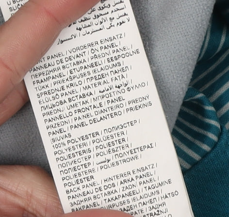 Puma Men's Grey Pullover Sweatshirt M