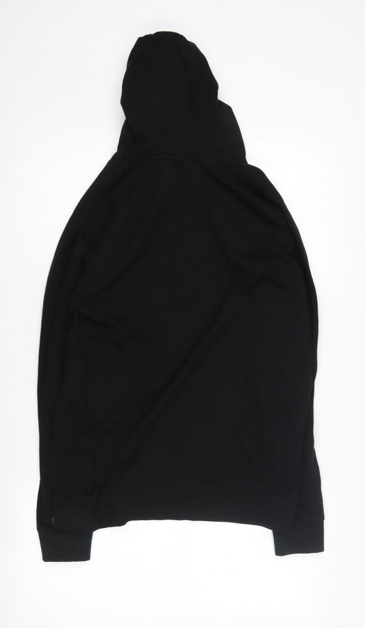 FIFA World Cup Men's Black L Pullover Hoodie