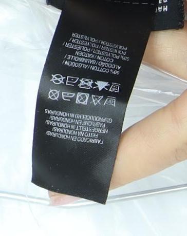 Harry Potter Unisex Adults Red M Gryffindor Sweatshirt