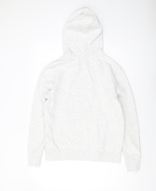 Mountain Warehouse Women's Grey Hoodie