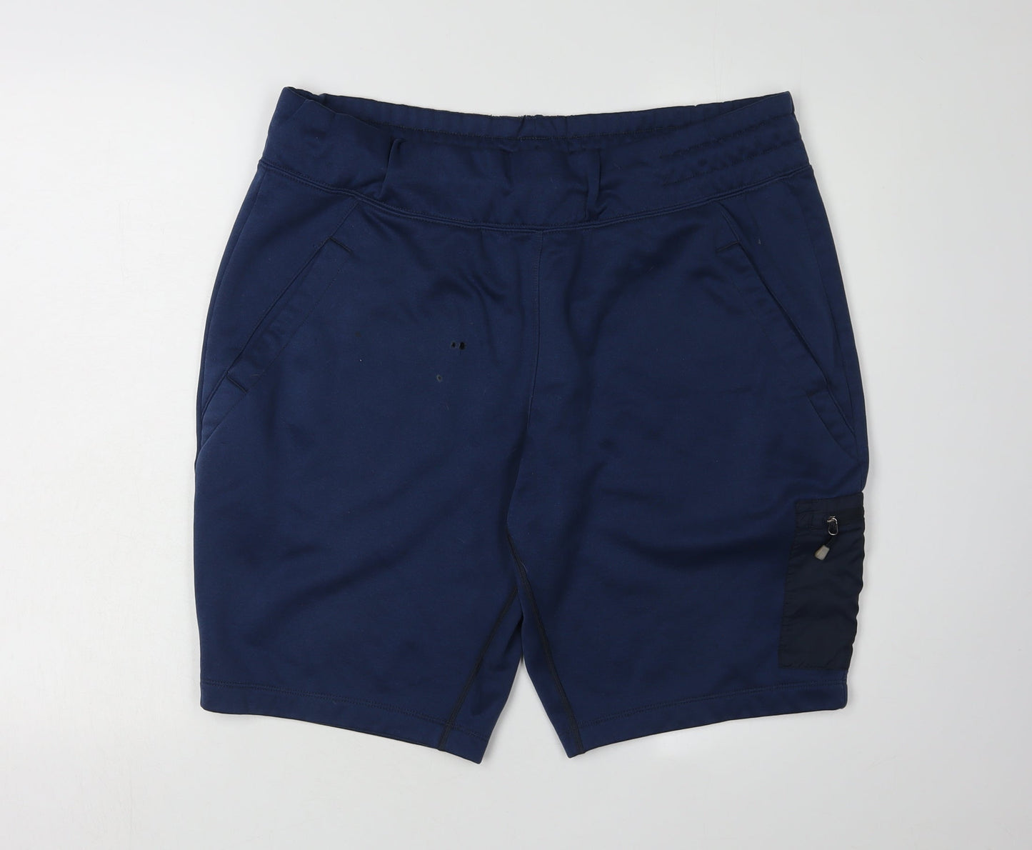 The North Face Men's Blue XL Athletic Shorts