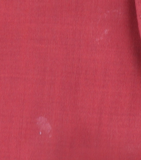 Moss Men’s Red Blazer, Size 38R Formal Style