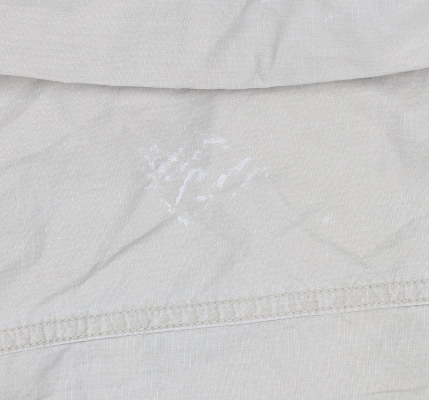 The North Face Women's Beige Cargo Trousers