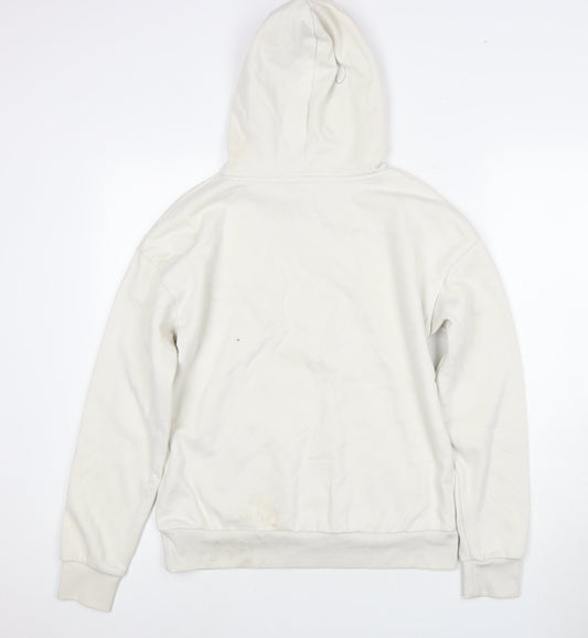 Disney Ivory XS Mickey Mouse Hoodie Unisex Pullover