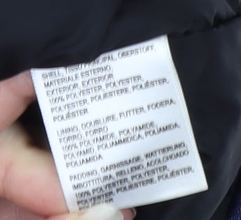 O'Neill Men's Multicoloured Large Anorak Jacket