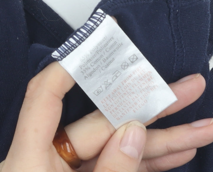 Umbro Men's Black Athletic Gym Tank Top L