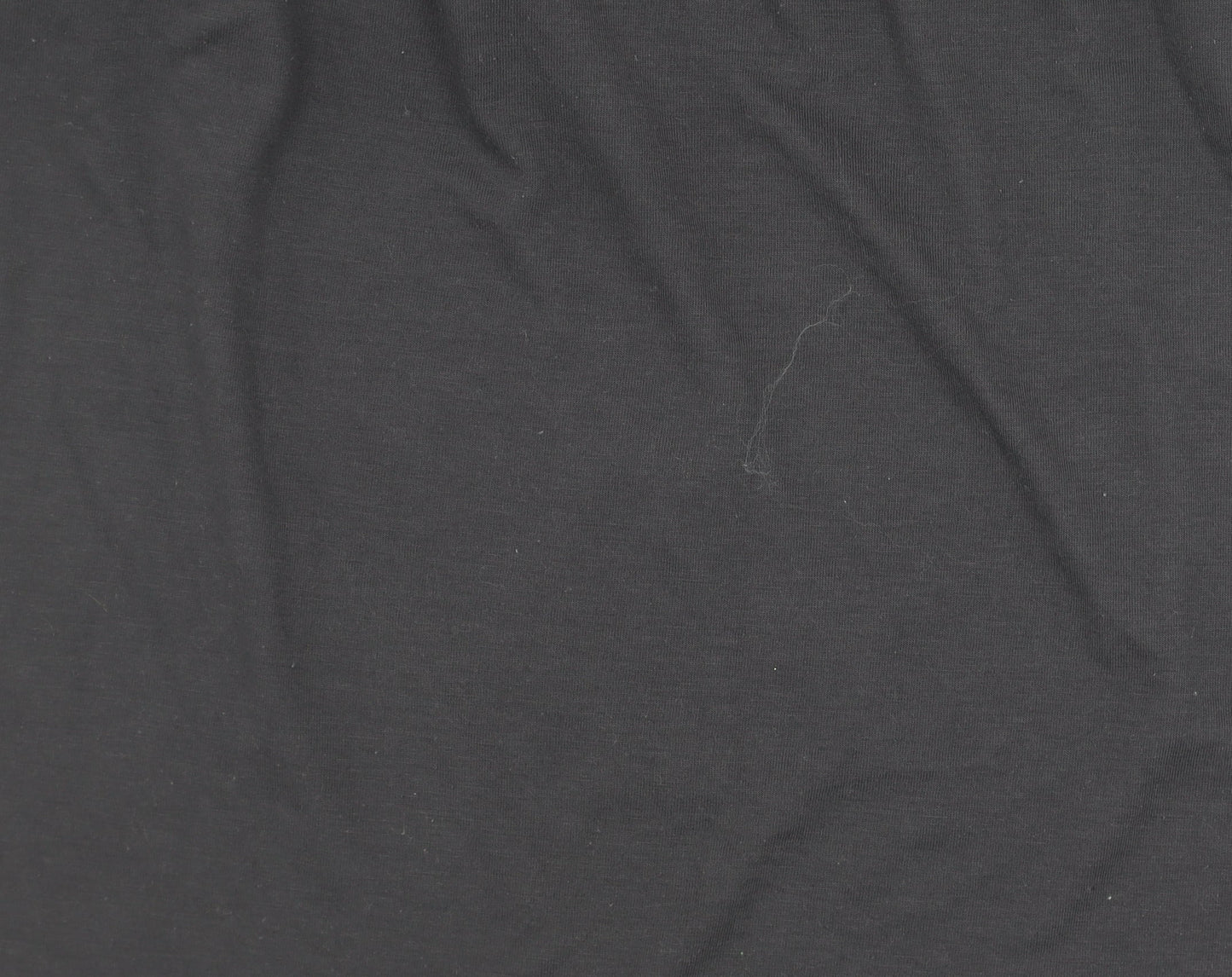 Disney Women’s Black Mickey Mouse T-Shirt XS - Casual