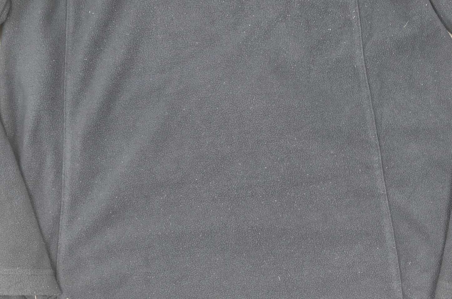 TOG24 Women's Blue Fleece Sweatshirt Size 12