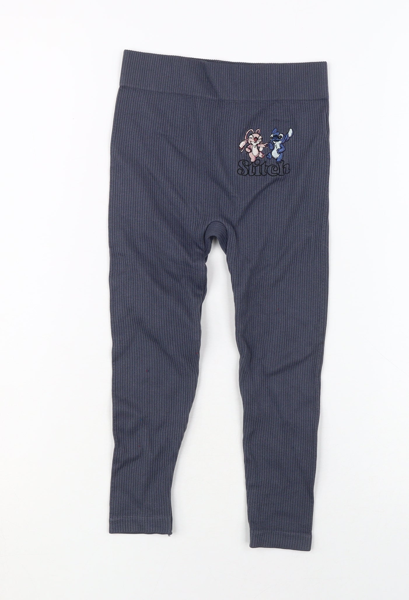 Disney Primark Women’s Blue XS Ankle Leggings