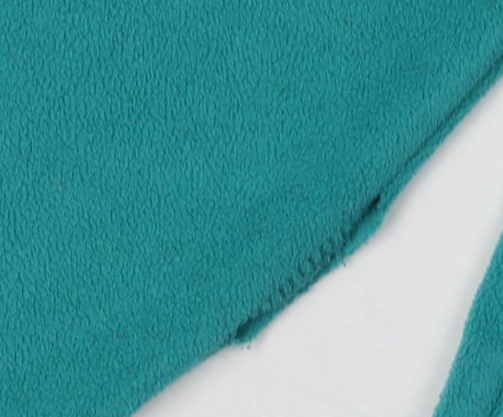 Craghoppers Women's Blue Fleece Jacket Size 8