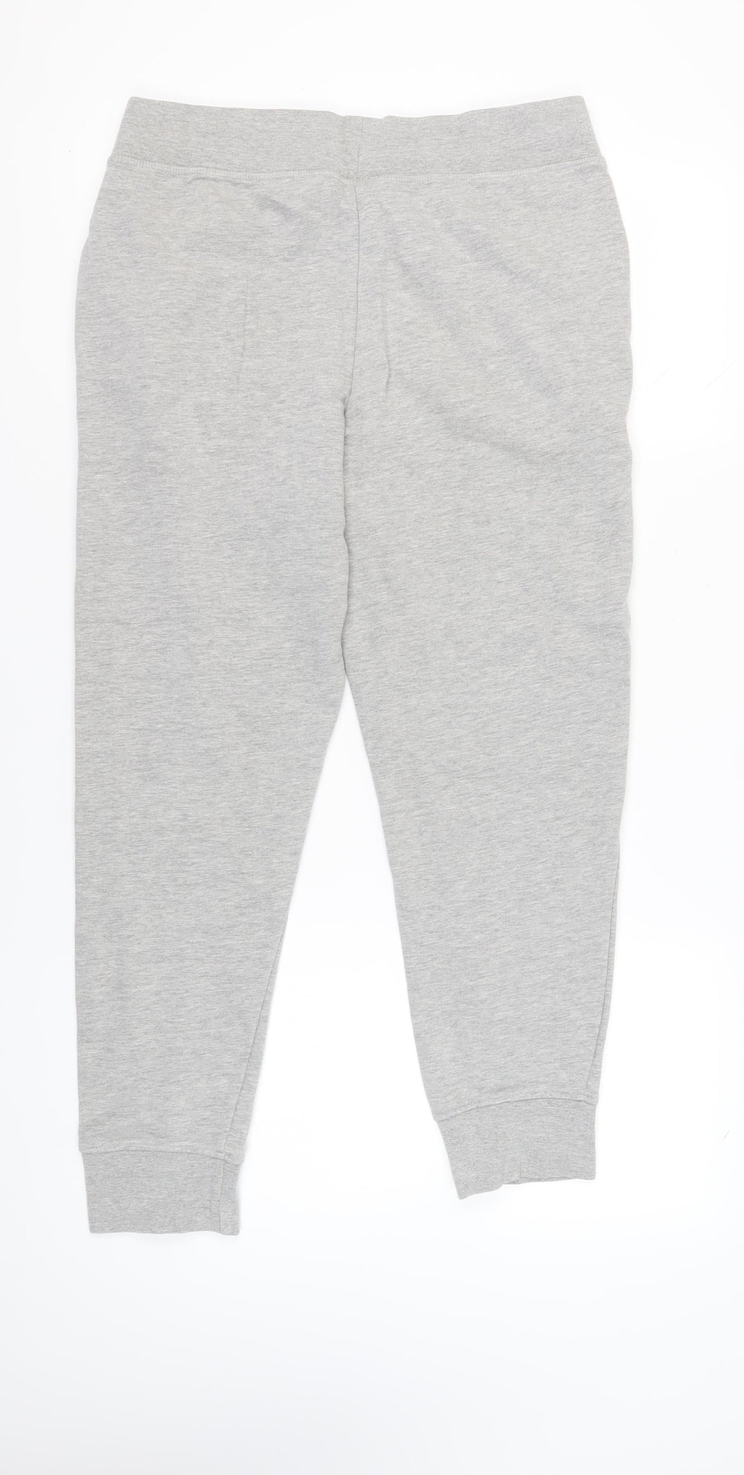 Champion Women's Grey Jogger Trousers M