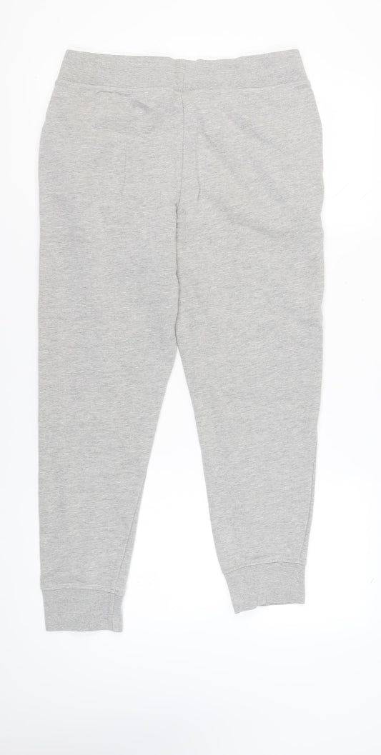 Champion Women's Grey Jogger Trousers M