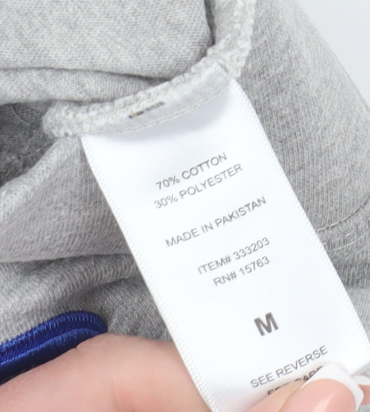 Champion Women's Grey Jogger Trousers M