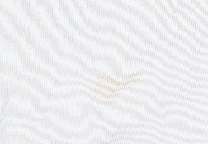 AllSaints Unisex White Pullover Sweatshirt - Small