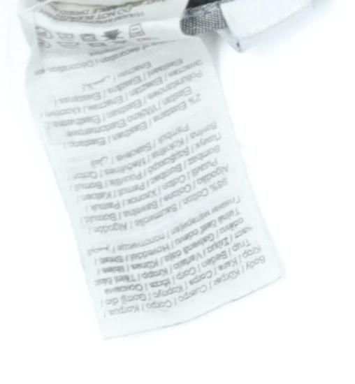 JACK & JONES Men's Black Chino Trousers Size 34