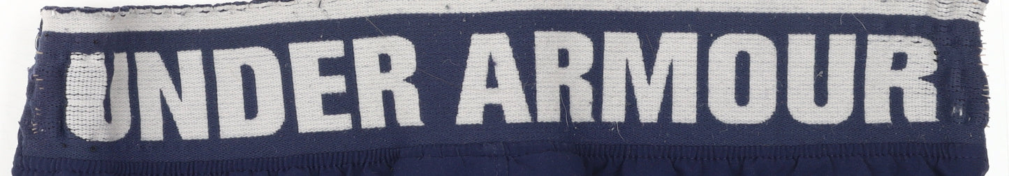 Under Armour Men's Blue S Athletic Shorts
