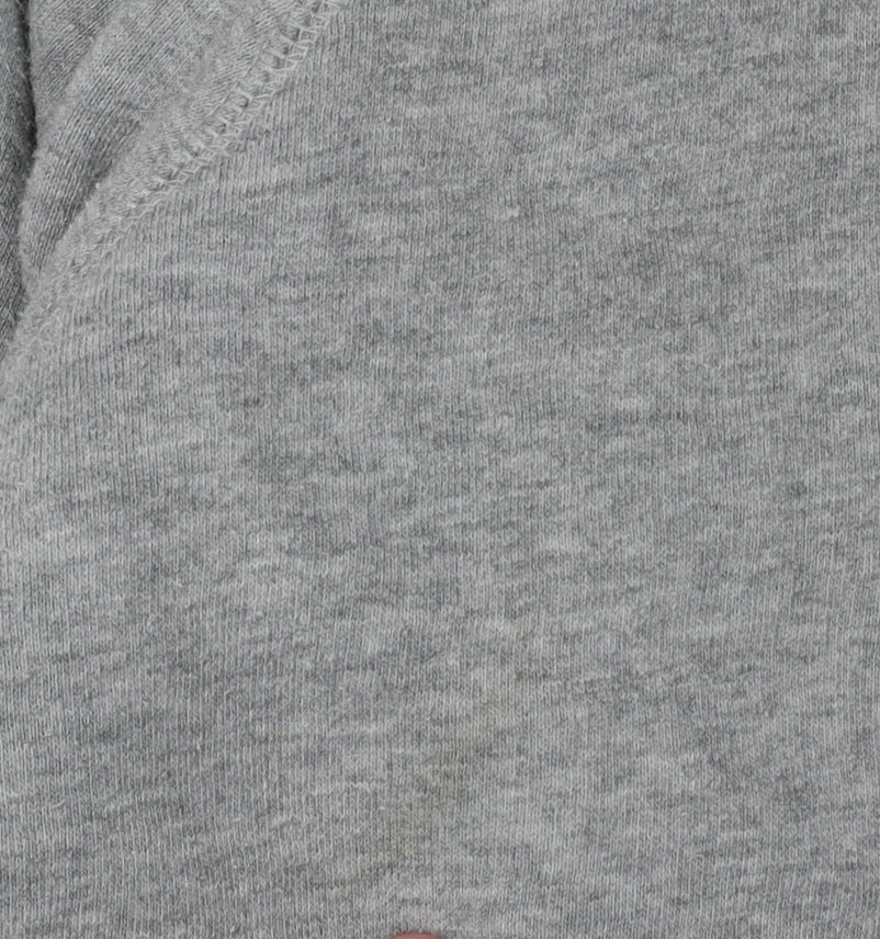 Jack Wills Women's Grey Full Zip Hoodie Size 12