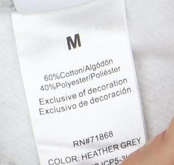 Disney Women's Grey Minnie Mouse Hoodie, M