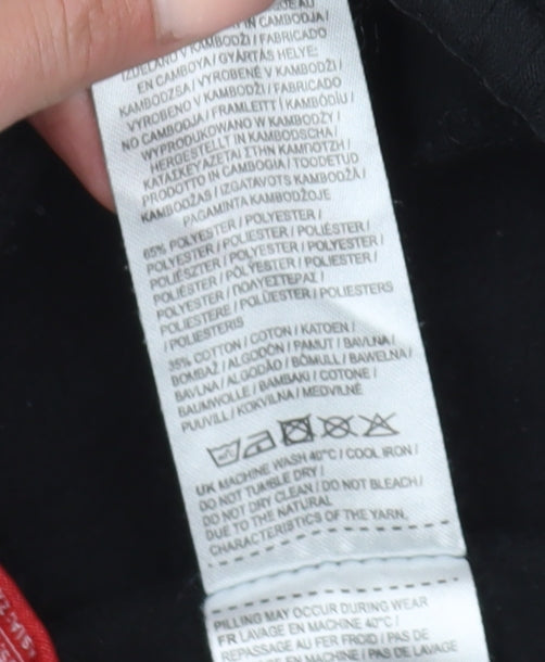 Slazenger Men's Black XL Sweatpants, New with Tags