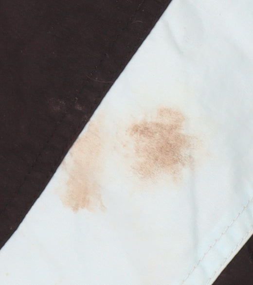 Donnay Women's Blue Ski Jacket Size 8