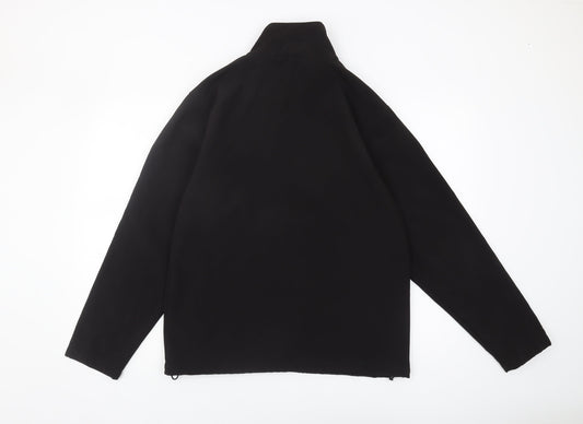 Regatta Men's Black Basic Jacket M Regular