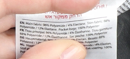 Craghoppers Men's Grey Trousers 40 Regular Fit