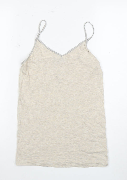 GAP Women's Beige Camisole Medium