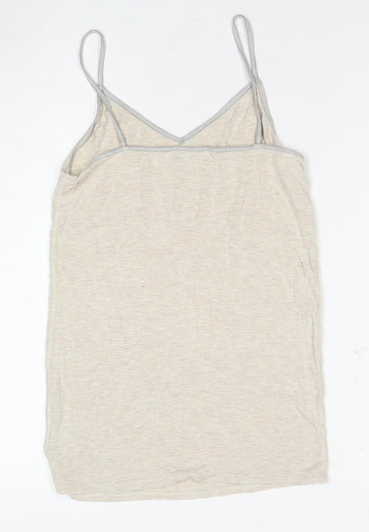GAP Women's Beige Camisole Medium