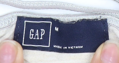 GAP Women's Beige Camisole Medium