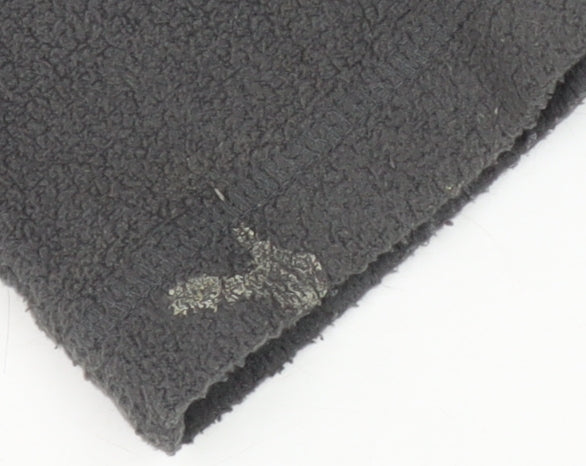 Regatta Men's Black Fleece Jacket M