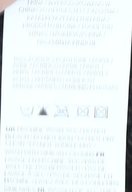 Firetrap Men's Green High Neck Pullover Jumper L