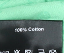 Tog Twenty Four Green Women's Tank Top Size 10