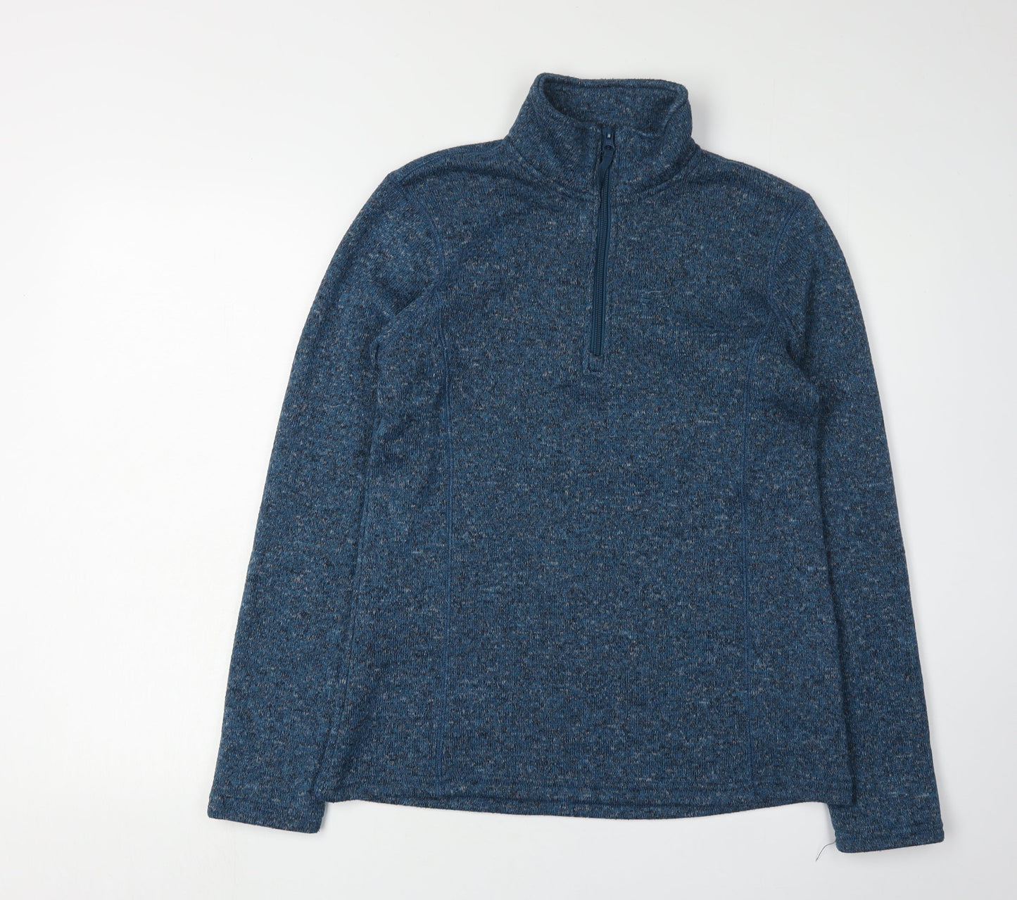 Mountain Warehouse Blue Women's Size 12 Sweatshirt