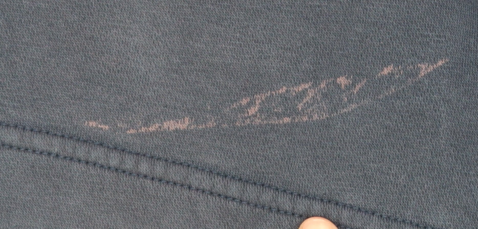 Nike Men's Blue Athletic Shorts Size L