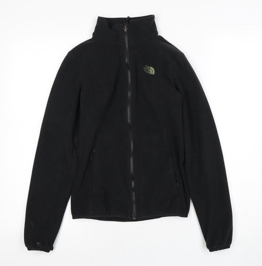 The North Face Women's Black XS Fleece Jacket
