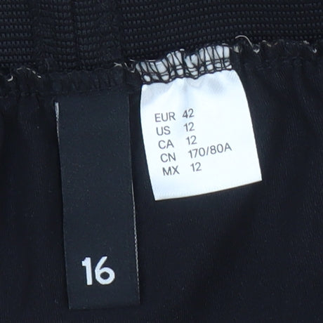 Stylish Women's Multicoloured Animal Print Midi Skirt