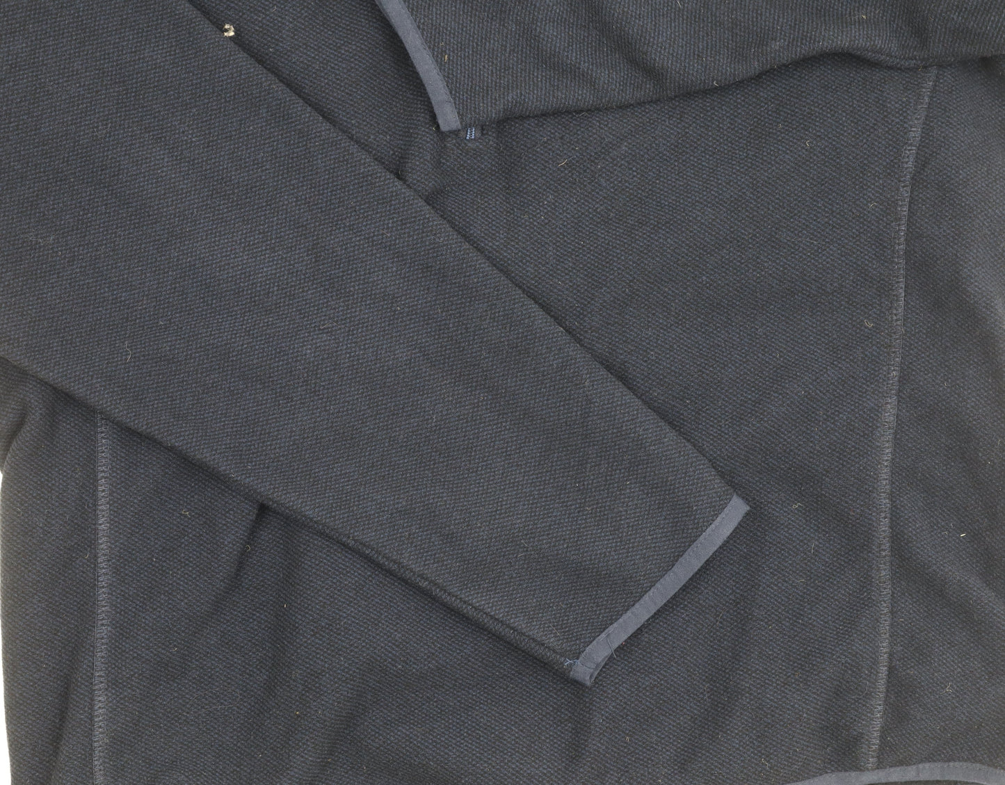 Craghoppers Men's Blue Fleece Sweatshirt M