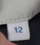 Berghaus Women's Beige Zip Jacket Size 12