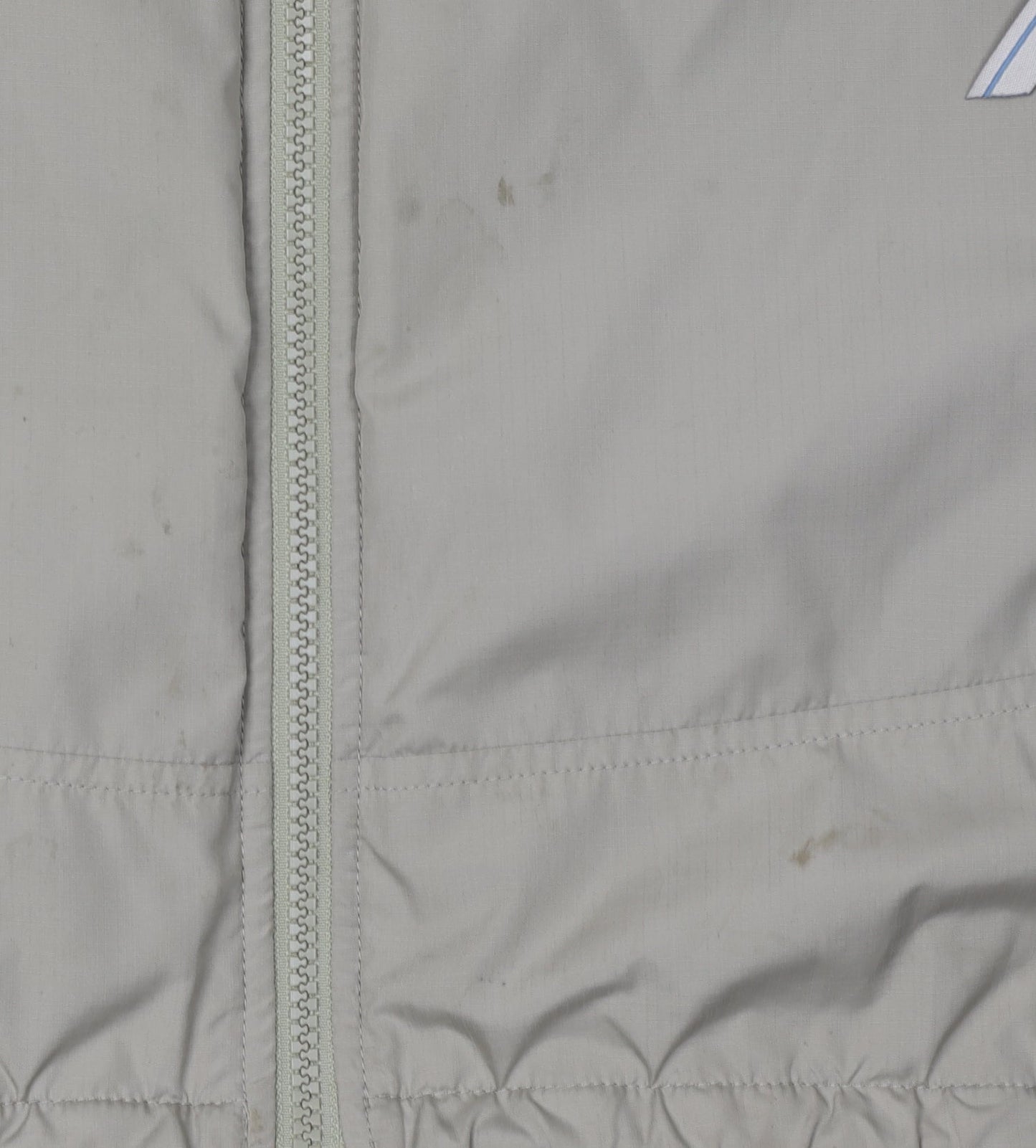 Berghaus Women's Beige Zip Jacket Size 12