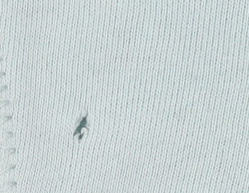 FatFace Women's Blue Full Zip Hoodie S - Casual Comfort