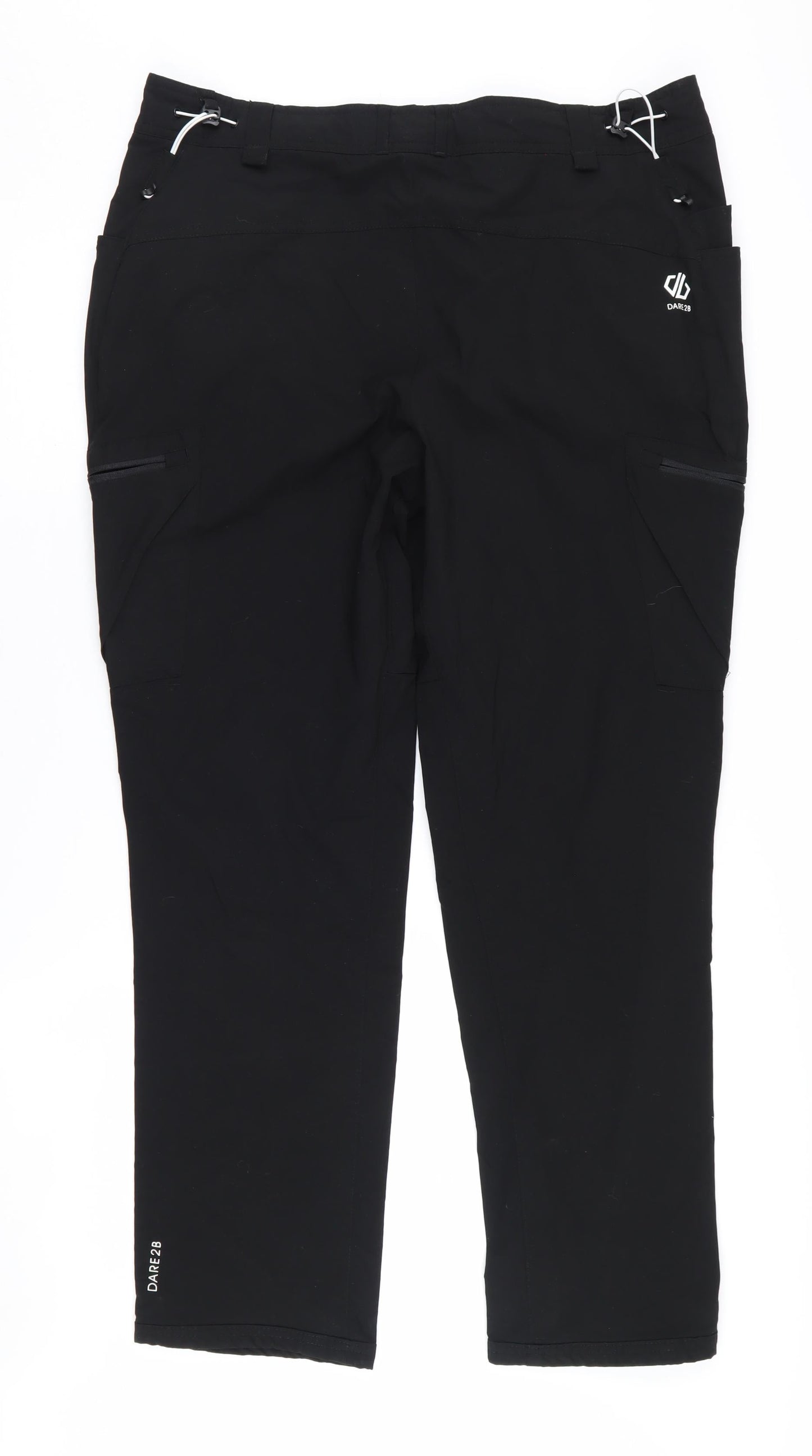 Dare2b Men's Black Jogger Trousers L