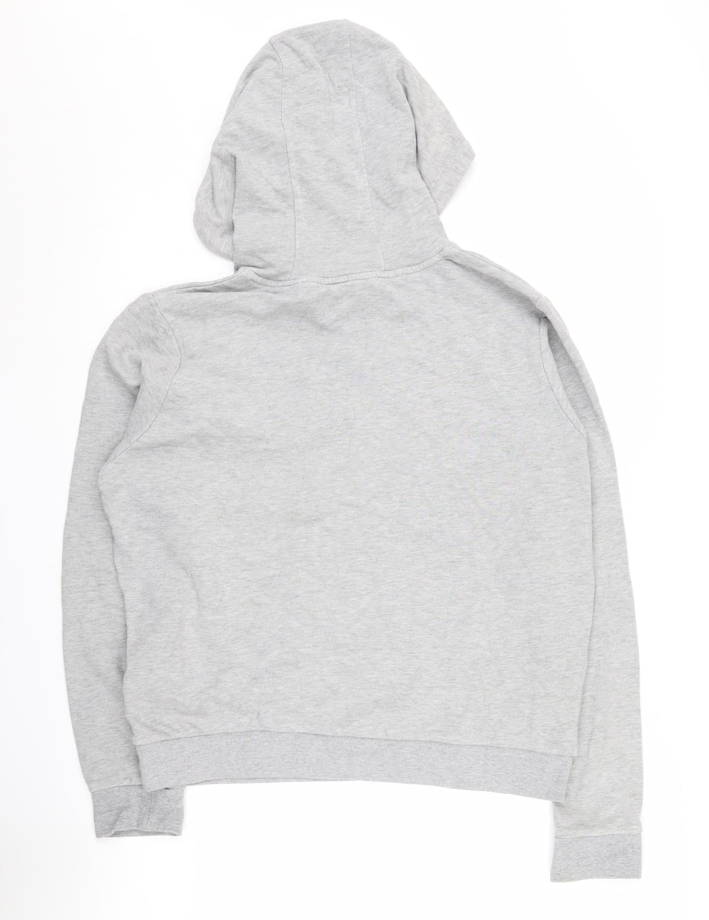 Tokyo Laundry Women's Grey Hoodie Size 16 - Casual Comfort