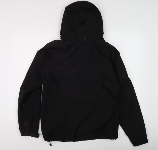 Sprayway Women's Black Medium Jacket